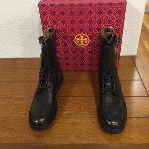 Tory Burch Boots
